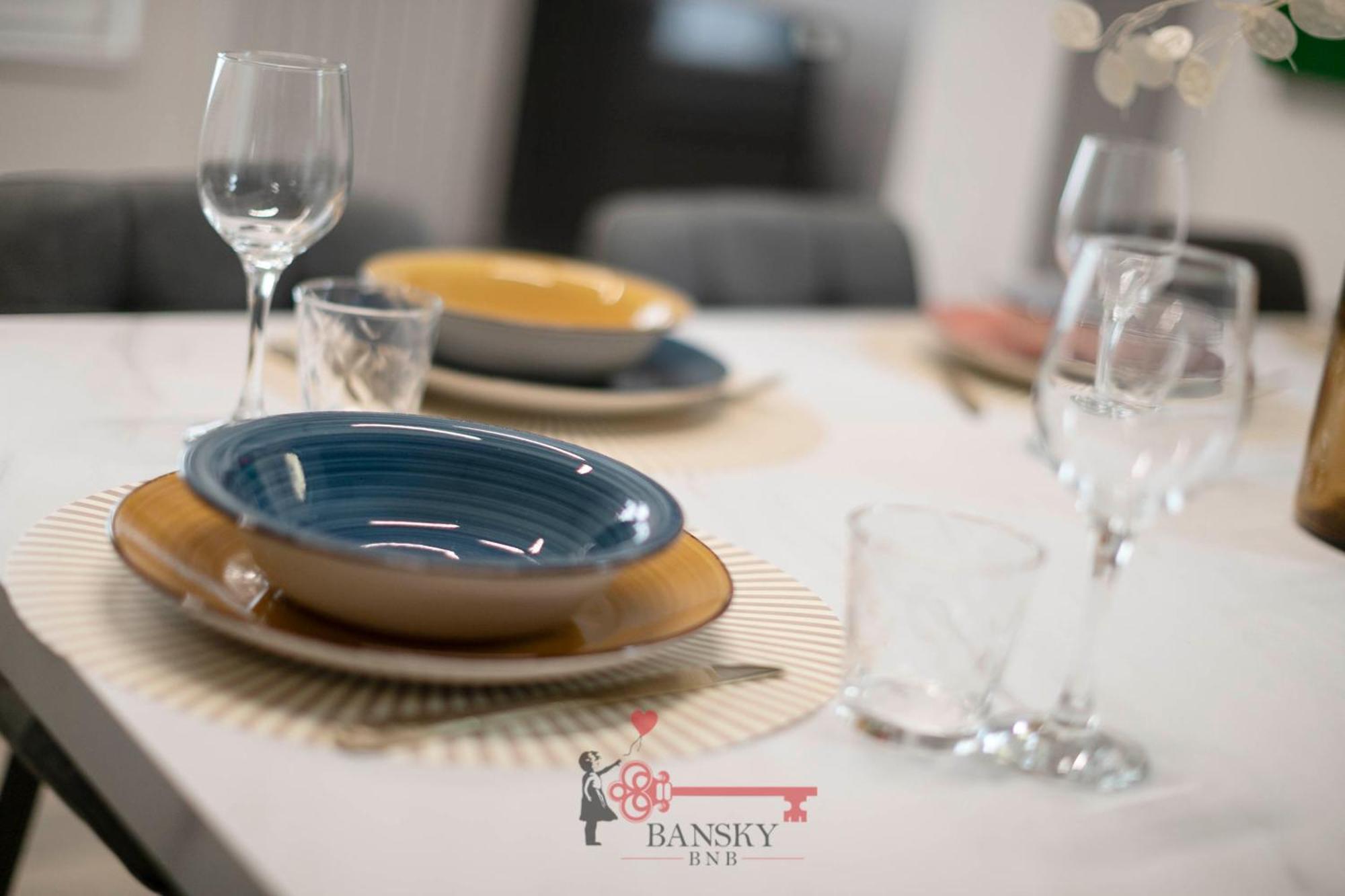 Sofia 4 - 5min Station -by Easylife Swiss Apartment *