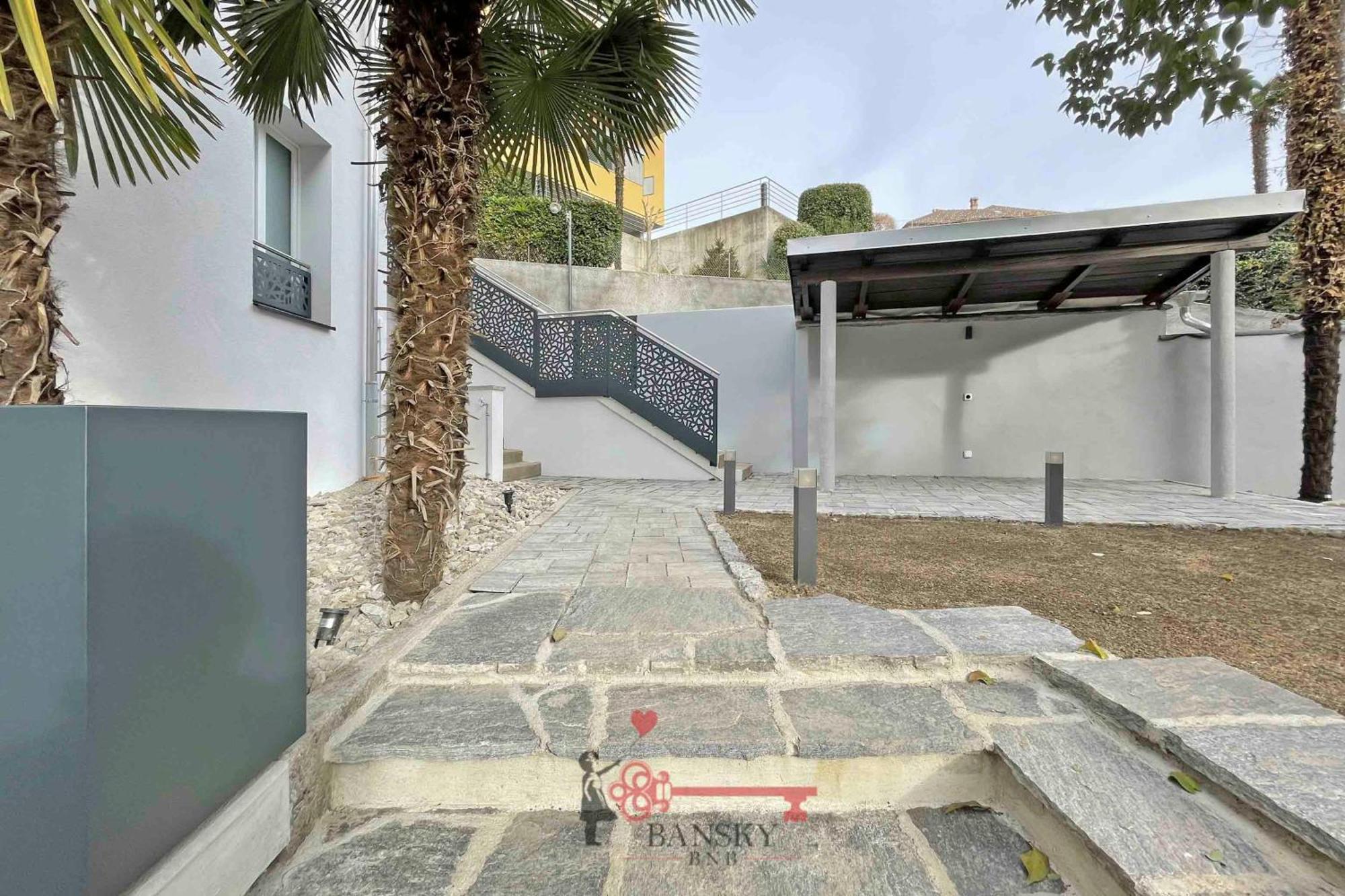 Sofia 4 - 5min Station -by Easylife Swiss Apartment