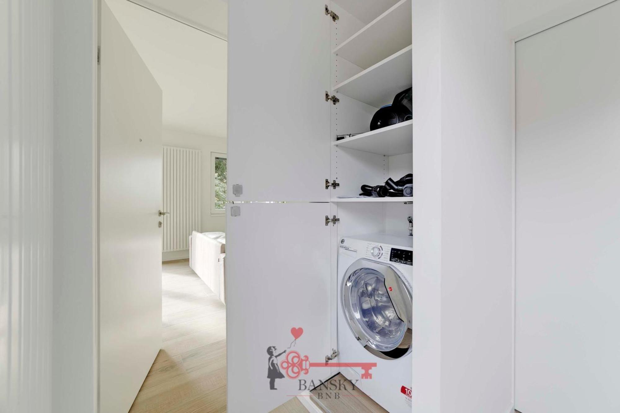 Sofia 4 - 5min Station -by Easylife Swiss Apartment Lugano