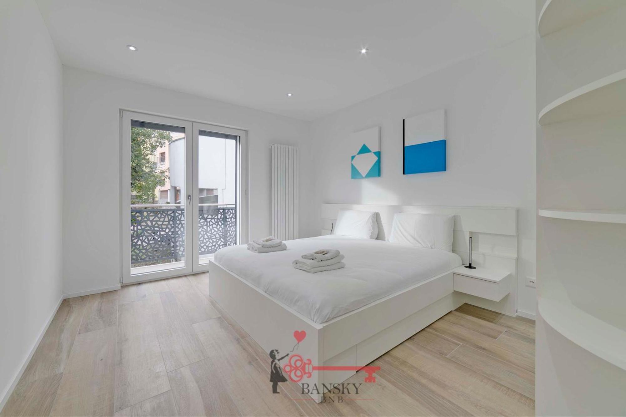 Sofia 4 - 5min Station -by Easylife Swiss Apartment *